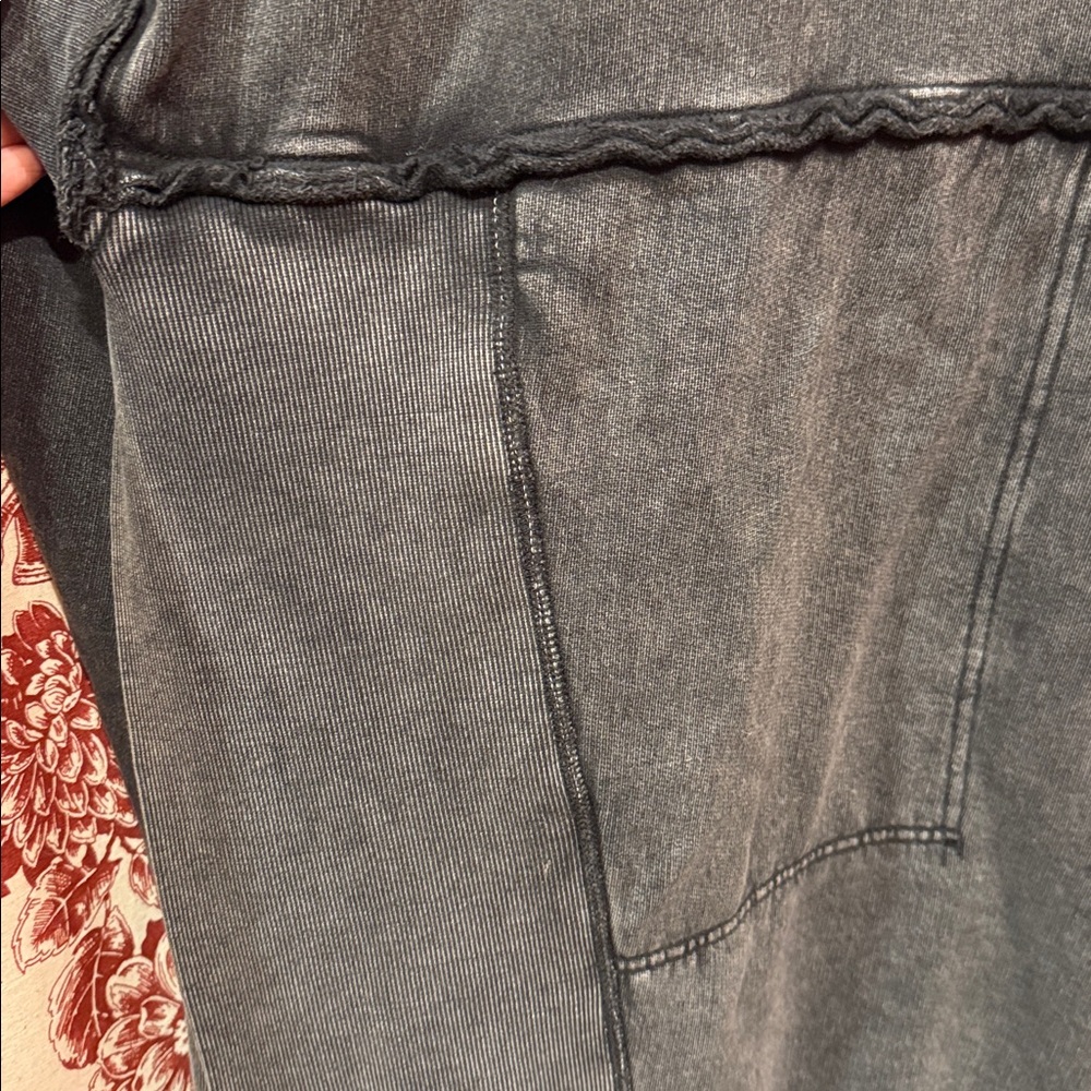 βοΈ WE THE FREE Sunny Side Pullover sz L - Picture 5 of 8